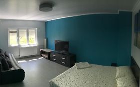Apartament Langa Plaja Diana