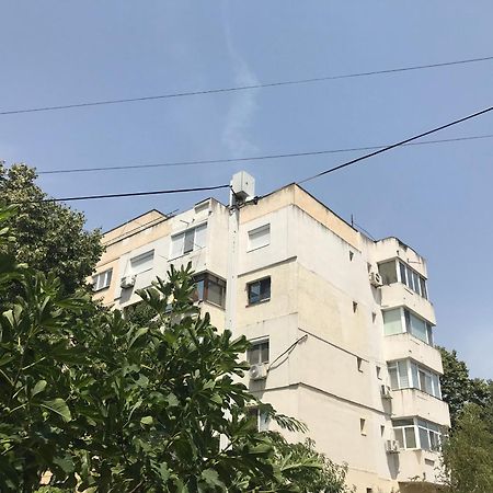 Apartament Langa Plaja Diana Мангалия Экстерьер фото
