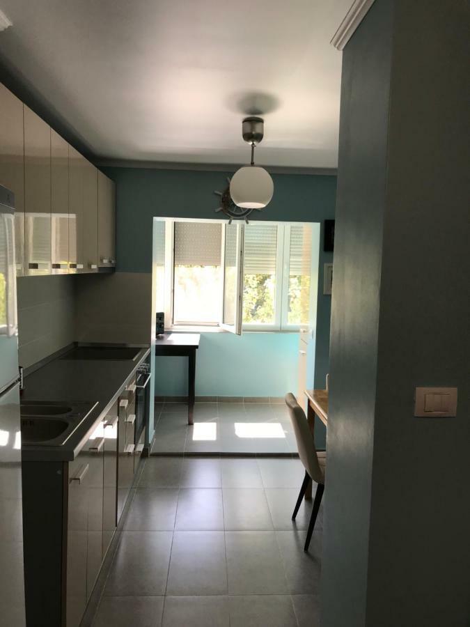 Apartament Langa Plaja Diana Мангалия Экстерьер фото